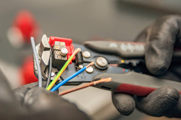 Best Electrician Near Me  in Tsaile, AZ