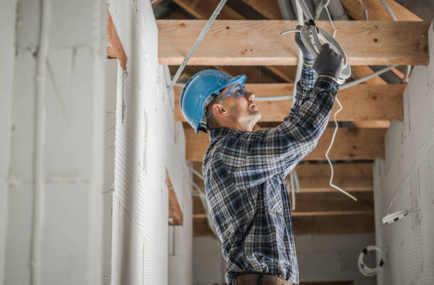 Best Emergency Electrician Near Me  in Tsaile, AZ