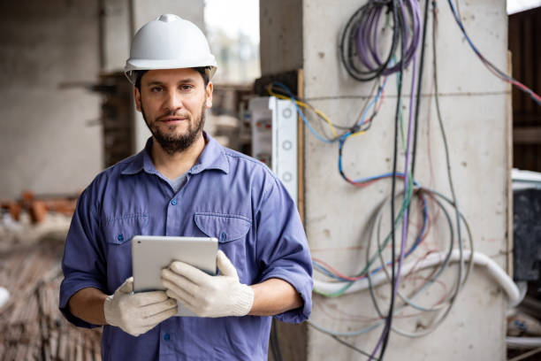 Best Residential Electrician Services  in Tsaile, AZ