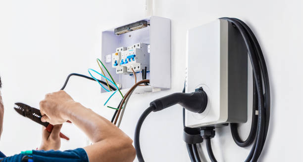 Best Licensed Electrician  in Tsaile, AZ