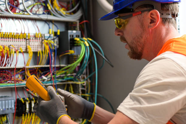 Industrial Electrical Services in AZ