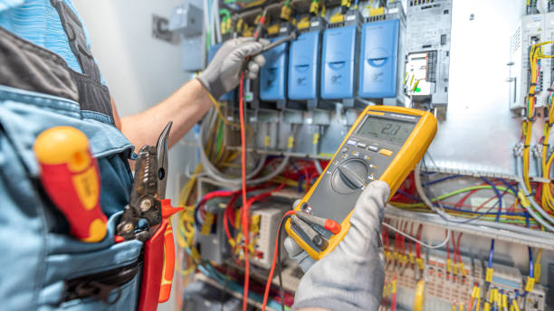 Best Electrical Repair Services  in Tsaile, AZ