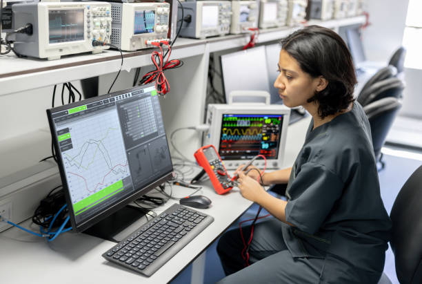 Electrical System Inspection in AZ
