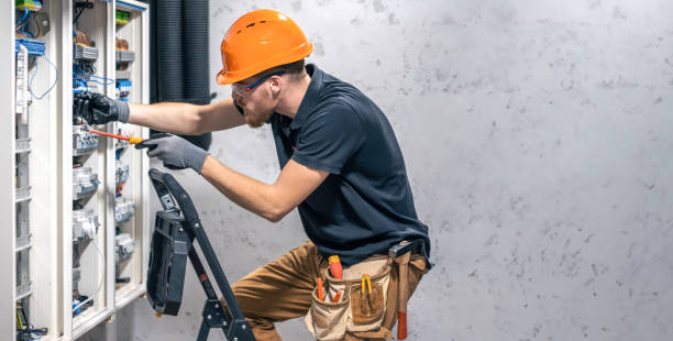 Reliable AZ Electrician Solutions