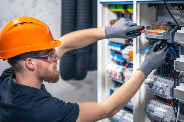 Best Affordable Electrician  in Tsaile, AZ